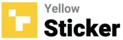 YELLOW-STICKER